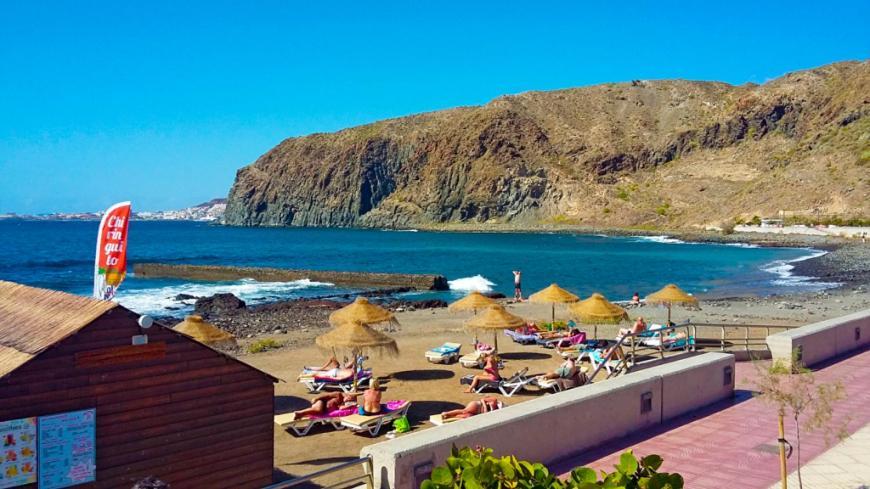 Lovely Paradise El Palmar Piscina